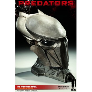 Predators Replica 1/1 Falconer Mask